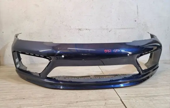 Porsche 992 Front bumper 992.807.221