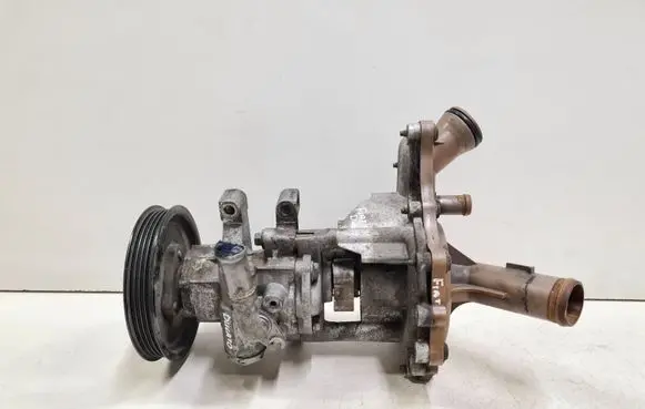 Fiat Ducato Power steering pump 6C1Q3A733AA