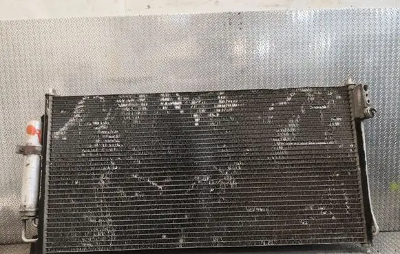 Nissan Murano Z50 A/C cooling radiator (condenser)