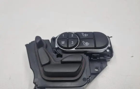 Mercedes-Benz SL R230 Seat control module A2308216551 2308216551