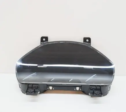 Ford Fiesta Speedometer (instrument cluster) H1BT10849FBC