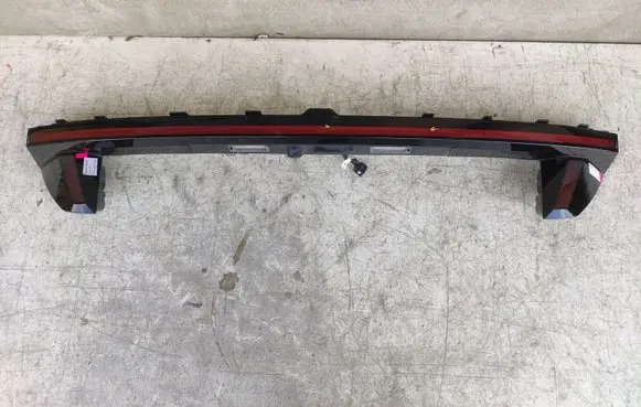 Hyundai Tucson IV NX4 Tailgate rear/tail lights N792462050 ITCA005248