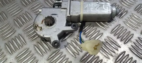 Hyundai XG Front door window regulator motor 8501030 HSRP-1300