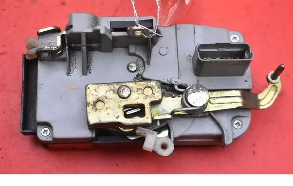 Audi A6 S6 C8 4K Front door lock 
