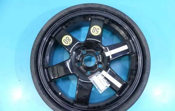 Maserati Ghibli R15 spare wheel 670010518 IMPRK1226604