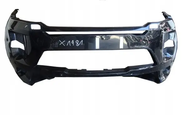 Land Rover Evoque I Front bumper