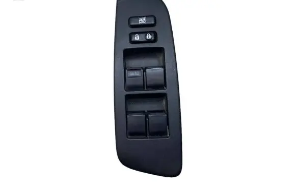 Toyota Auris 150 Electric window control switch 7423202550