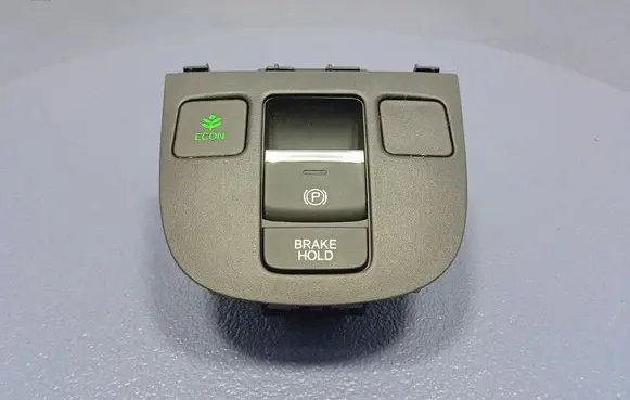 Honda Jazz Hand parking brake switch