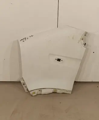 Renault Master II Fender