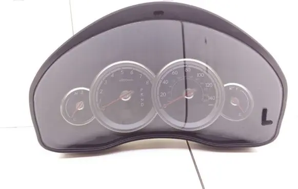 Subaru Legacy Speedometer (instrument cluster) 85012AG300 FS0257
