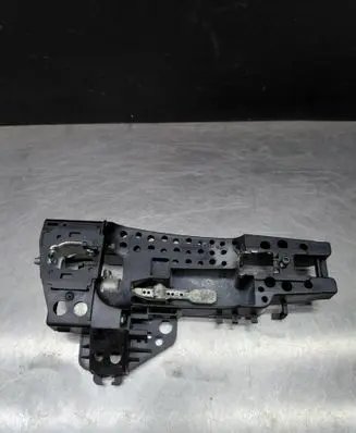 Audi A5 8T 8F Front door exterior handle 8T02837886A