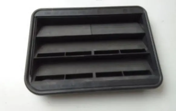 BMW 3 F30 F35 F31 Fender grill 9284647