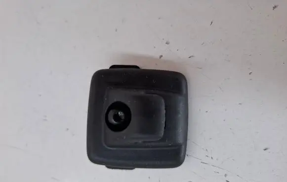 Citroen DS5 Sun visor clip/hook/bracket 