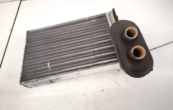Volkswagen New Beetle Heater blower radiator 1h1819031a
