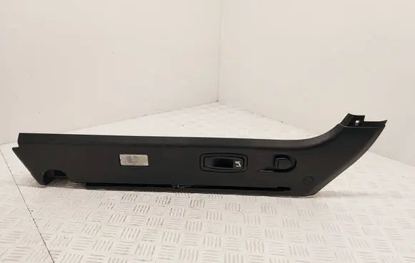 Renault Talisman Parcel shelf load cover mount bracket 794339749R