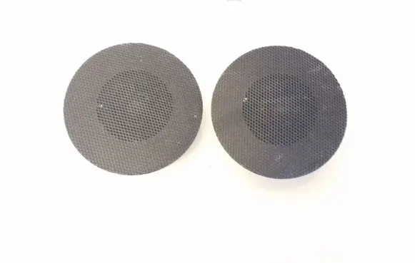 Citroen C3 Panel speaker 9637997677