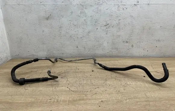 Audi A8 S8 D4 4H Power steering hose/pipe/line 4H1422891Q