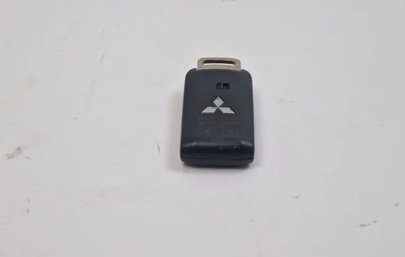 Mitsubishi Outlander Ignition key/card 2012DJ3230 680644KKX CCAB12LP350BT6
