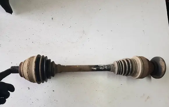 Volkswagen Tiguan Front driveshaft 5N0407764MIAUTOPI 5N0407764M