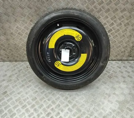 Volkswagen PASSAT B8 R18 spare wheel 1K0601027AP