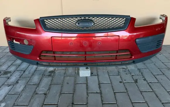Ford Focus Front bumper 4M5117K819A