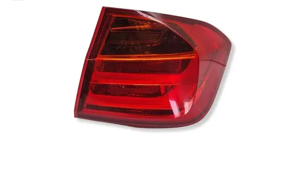 BMW 3 F30 F35 F31 Rear/tail lights 7259894 63217259894