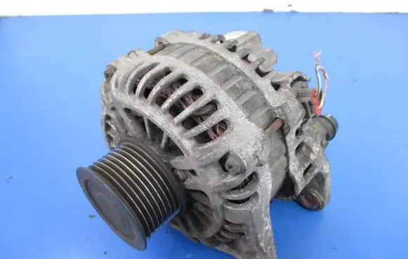 Mazda 6 Generator/alternator
