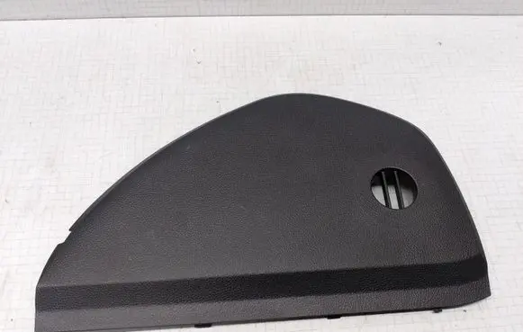Skoda Octavia Mk2 (1Z) Dashboard side end trim 1Z0857504