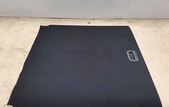 KIA EV6 Trunk/boot floor carpet liner 85715CV000