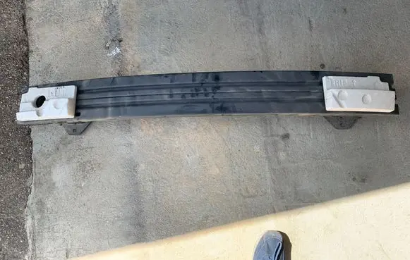 Nissan X-Trail T33 Rear bumper cross member 850306RP0A