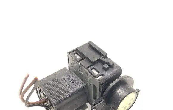 Volkswagen Touareg II Interior temperature sensor 8K0907659A