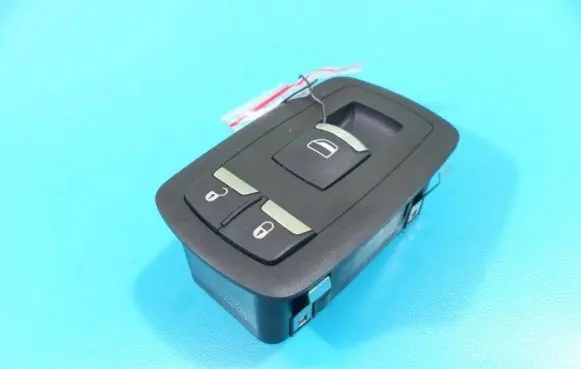 Maserati Ghibli Electric window control switch 670013822 IMPRK1226563