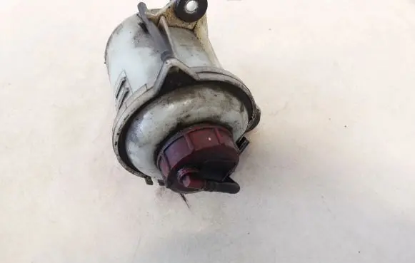 Fiat Doblo Power steering fluid tank/reservoir 46767469
