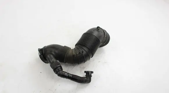 Volkswagen PASSAT CC Turbo air intake inlet pipe/hose 3C0129654AH