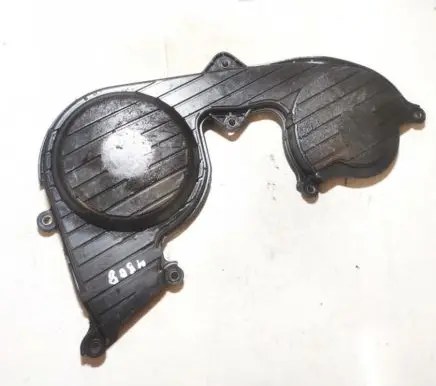 Mazda 626 Timing belt guard (cover) RF2A10511