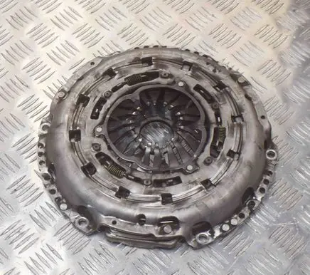 Pressure plate