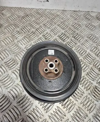 Volvo XC60 Crankshaft pulley 31359414 P31359414