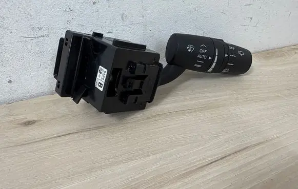 Mazda CX-5 Wiper control stalk 17J409