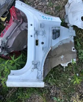 Hyundai i30 Body 