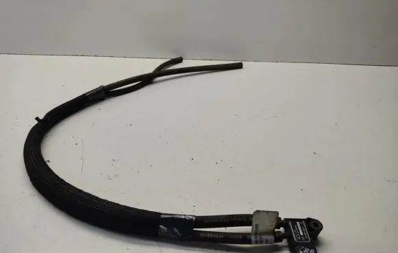 Chrysler 300 - 300C Exhaust gas pressure sensor 0281002811 56044587AA 05149015AA