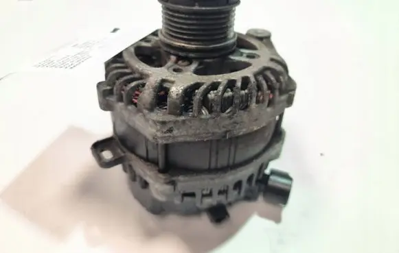Peugeot Boxer Generator/alternator 98053434802.0