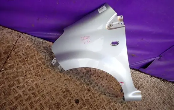 Toyota Aygo AB10 Fender 