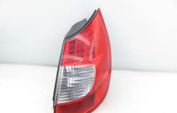 Renault Scenic II - Grand scenic II Rear/tail lights 8200474327A