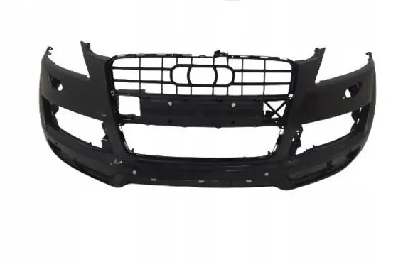 Audi Q7 4L Front bumper