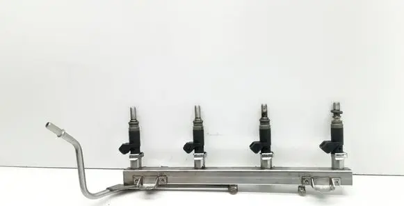Fuel injectors set