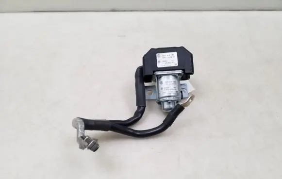 Volkswagen Phaeton Other relay 3D0919083