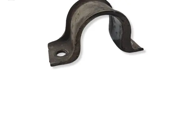 Mercedes-Benz Sprinter W906 Sway bar bush bracket, front A9063230040