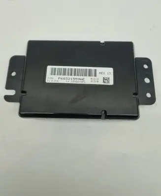 Dodge Durango Other control units/modules P68321559AE 61036A 2155990817