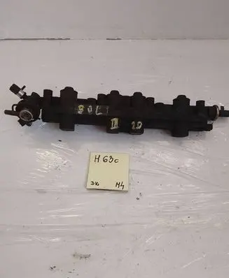 Volkswagen Golf IV Fuel main line pipe 0280151010