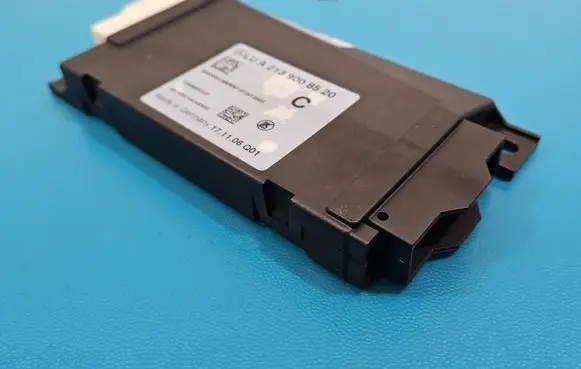 Mercedes-Benz E W213 Central body control module A2139008520 IMPRK1563035